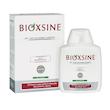 شامپو ضد ریزش و ضد شوره بیوتا مدل BIOXSINE حجم 300 میلی‌لیتر، تقویت‌کننده و تغذیه‌کننده مو با ویتامین‌ها و مواد معدنی، مناسب انواع مو، کاملاً گیاهی و بدون مواد رنگی