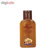 شامپو مو بس مدل Walnut & Almond حجم 280 میلی لیتر مجموعه 4 عددی