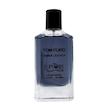 ادو پرفیوم مردانه ایفوریا مدل OMBER LEATHER با رایحه تلخ حجم 100 میلی لیتر