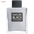 ادو تویلت مردانه آنتونیو باندراس مدل in Black حجم 200 میلی لیتر