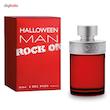 ادو تویلت مردانه خسوس دل پوزو مدل Halloween Man Rock On حجم 125 میلی لیتر