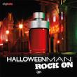 ادو تویلت مردانه خسوس دل پوزو مدل Halloween Man Rock On حجم 125 میلی لیتر