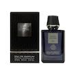 ادو پرفیوم مردانه فراگرنس ورد مدل BLACK LEATHER MEN حجم 100 میلی لیتر