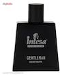ادو تویلت مردانه اینتسا مدل Gentleman حجم 100 میلی لیتر