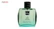 ادو پرفیوم مردانه ریو کالکشن مدل Dunlop Green حجم 100ml