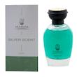 ادو پرفیوم مردانه مومباسا مدل Silver Scent حجم 100 میلی لیتر