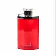 تستر ادو تویلت مردانه دانهیل مدل Desire Red حجم 100 میلی لیتر