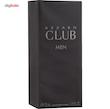 ادو تویلت مردانه آزارو Club Men حجم 75ml