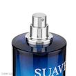ادو پرفیوم مردانه اسپرینگ لیلیز مدل Suave با رایحه خنک حجم 100 میلی لیتر