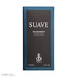 ادو پرفیوم مردانه اسپرینگ لیلیز مدل Suave با رایحه خنک حجم 100 میلی لیتر