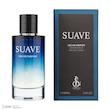 ادو پرفیوم مردانه اسپرینگ لیلیز مدل Suave با رایحه خنک حجم 100 میلی لیتر