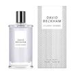 ادو تویلت مردانه دیوید بکهام مدل Classic Homme حجم 100 میلی لیتر