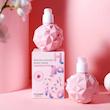 کرم مرطوب کننده سرسان لاو مدل Peach Nourish حجم 100 میلی لیتر