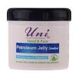  وازلین دست یونی لد مدل روغن پنبه دانه حاوی ویتامین E و B5 مناسب برای انواع پوست وزن 100 گرم مجموعه 12 عددی