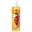 ژل مرطوب کننده اولاین مدل Mango حجم 400 میلی لیتر