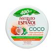 کرم آبرسان انستیتو اسپانول مدل Coco حجم 400 میلی لیتر