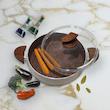 تابه اویز مدل سوینگ سایز 30