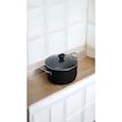 قابلمه گرانیت آوا فرجام مدل G24-POT سایز 24