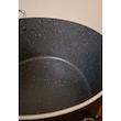 قابلمه گرانیت آوا فرجام مدل G24-POT سایز 24