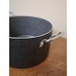 قابلمه گرانیت آوا فرجام مدل G24-POT سایز 24