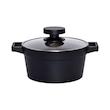 قابلمه گرانیت مدل UN-8904 سایز 20