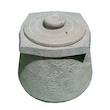 دیگ سنگی فدک مدل D10