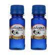 روغن بدن مهربانی مدل نارگیل کد 2-RBM-NA مناسب انواع پوست حجم 60 میلی لیتر بسته 2 عددی
