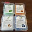 پارافین لفو مدل Blueberry حجم 500 میلی لیتر