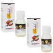  روغن بدن فدک تانیش مدل Coconut حجم 50 میلی لیتر مجموعه 2 عددی
