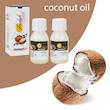  روغن بدن فدک تانیش مدل Coconut حجم 50 میلی لیتر مجموعه 2 عددی