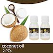  روغن بدن فدک تانیش مدل Coconut حجم 50 میلی لیتر مجموعه 2 عددی