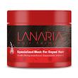 ماسک مو لاناریا مدل keratin حجم 400 میلی لیتر