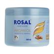 ماسک مو رزال مدل Argan حجم 500 میلی لیتر 