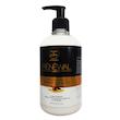 ماسک مو رنوال مدل aragan & keratin حجم 500 میلی لیتر