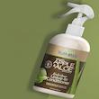 ماسک مو ویتامینه تالیا وجید مدل Apple & Aloe Vera حجم 350 میلی لیتر