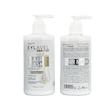 ماسک مو ایلاول مدل Rinse off حجم 330 میلی لیتر