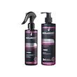  شامپو مو هرمودر مدل Keratin مناسب برای مو کراتین شده حجم 400 میلی لیتر به همراه ماسک مو هرمودر مدل Keratin مناسب برای مو کراتین شده حجم 250 میلی لیتر 