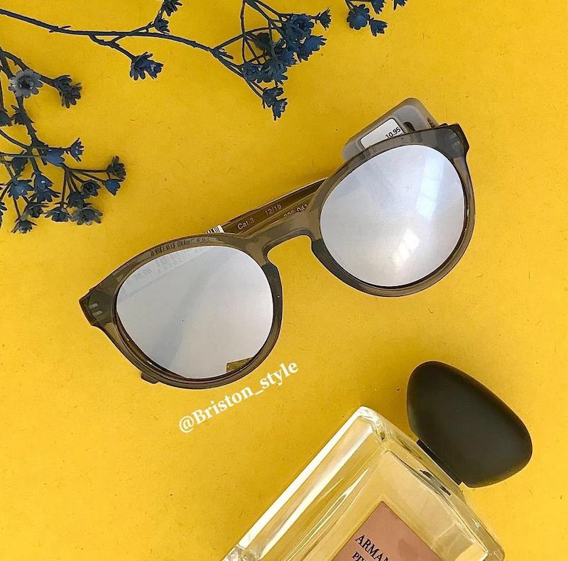 عینک آفتابی آلمانی کد ۰۱۰