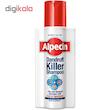 شامپو مو آلپسین مدل Dandruff Killer حجم 250 میلی لیتر