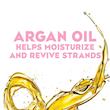شامپو مو او جی ایکس مدل Argan Oil Of Morocco حجم 385 میلی لیتر
