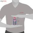 شامپو مو آلپسین مدل Caffeine C1 ضد ریزش، حاوی کراتین و کمپلکس کافئین و نعناع، تقویت‌کننده ریشه مو، افزایش ضخامت و حجم‌دهنده، مناسب انواع مو، مخصوص آقایان، حجم 250 میلی‌لیتر مجموعه 2 عددی