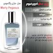 ادو پرفیوم مردانه لافیک مدل مارلی پگاسوس با رایحه تلخ حجم 50 میلی لیتر