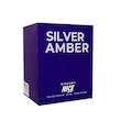 ادو پرفیوم مردانه نایس پاپت مدل Silver Scent Amber حجم 100 میلی لیتر