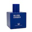 ادو پرفیوم مردانه نایس پاپت مدل Silver Scent Amber حجم 100 میلی لیتر