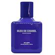 ادو پرفیوم مردانه اسکلاره مدل Blue de chanel حجم 100 میلی لیتر