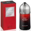 ادو تویلت مردانه کارتیه مدل Pasha de Cartier Edition Noire Sport حجم 100 میلی لیتر