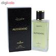 ادوپرفیوم مردانه رکسان مدل AUTHENTIC