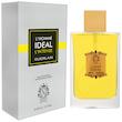 ادو پرفیوم مردانه نیفتی مدل LHomme Ideal LIntense حجم 100 میلی لیتر