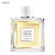 ادو تویلت مردانه گرلن مدل Le Homme Ideal Cologne حجم 100 میلی لیتر