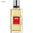 ادو پرفیوم مردانه گرلن مدل Habit Rouge حجم 100 میلی لیتر